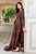 3 Piece - Unstitched Digital Printed Khaddar Fabric BK-192