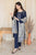 Dhanak Stuff 3 Piece with Woolen Shawl AF-527