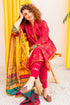 Batik 3 Piece Digital Printed Lawn Dress with Printed Dupatta AF-BT-985