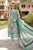 3 Piece Unstitched Embroidered Lawn Suit ( Digital Printed Bamber Chiffon Dupatta ) AF-538