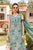 3 Piece Unstitched Embroidered Lawn Suit ( Digital Printed Bamber Chiffon Dupatta ) AF-538