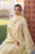 3 Piece Unstitched Heavy Embroidered Lawn Suit With Full Embroidered Chiffon Dupatta