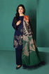 Dhanak Stuff 3 Piece With Printed Woolen Dupatta AF-NS-195