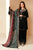 JZ 995-3 Piece Unstitched Heavy Embroidered Velvet Suit with Full Embroidered Chiffon Dupatta