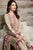 Khaddar Stuff Heavy Embroidered With Wool Shawl AF-279