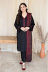 Dhanak Stuff 3 Piece with Woolen Shawl AF-BC-835